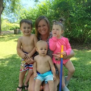 Meet your Posher, Tamar